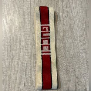 Gucci headband